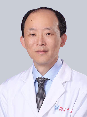 專家照片